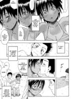 Chinatsu No Umi page 7