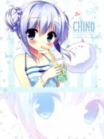 Chino-chan To Natsukaze page 10