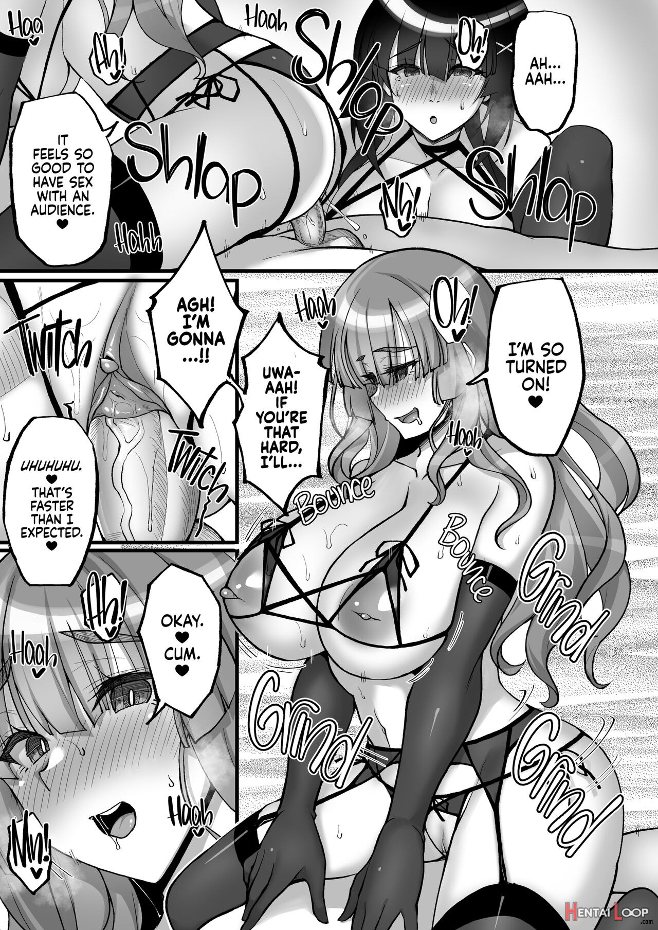 Chishojo Fuuki Iin No Minna Ni Ienai Inbi Na Onegai 6 page 26