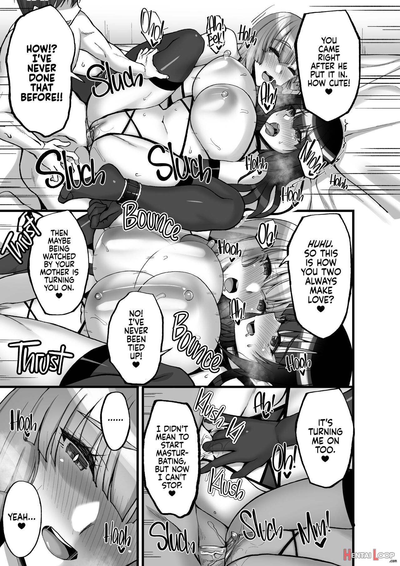 Chishojo Fuuki Iin No Minna Ni Ienai Inbi Na Onegai 6 page 38