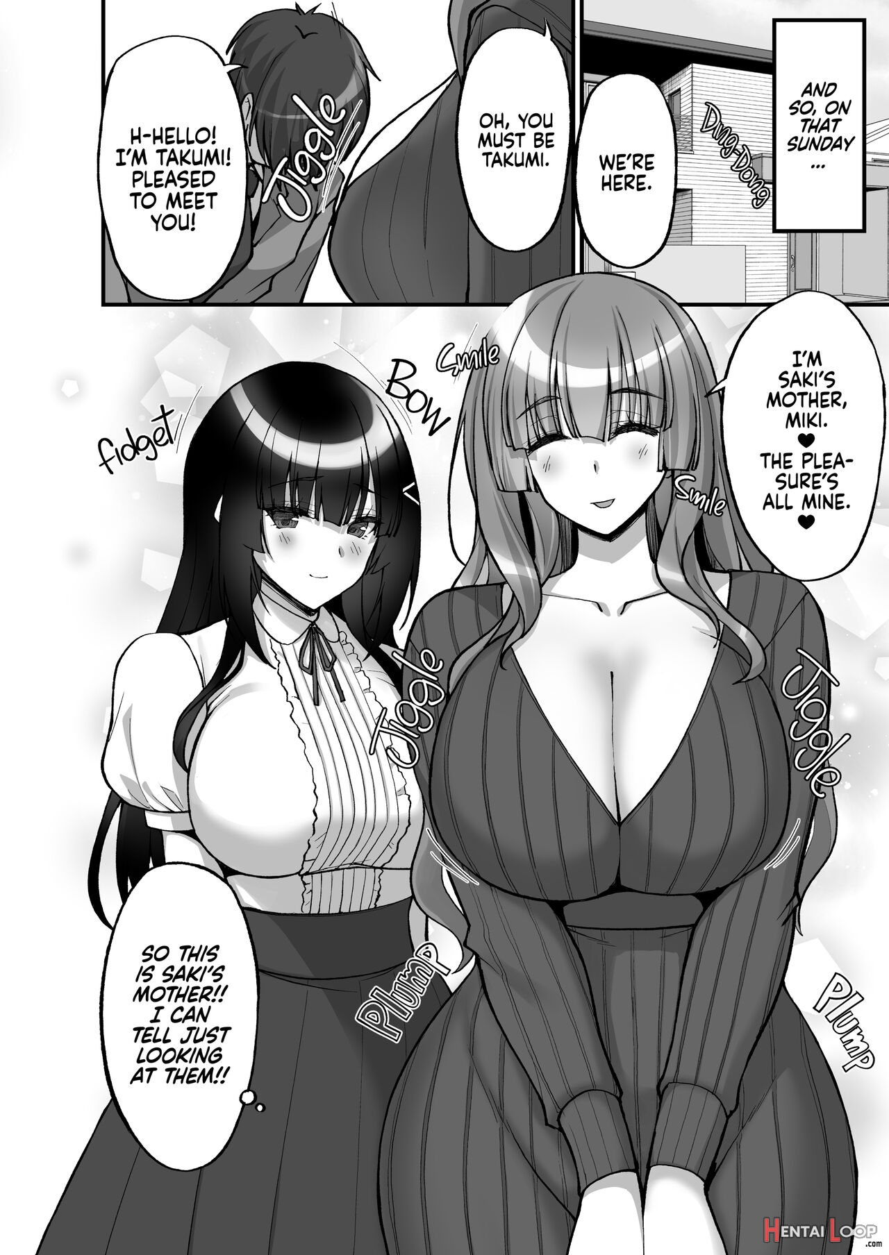 Chishojo Fuuki Iin No Minna Ni Ienai Inbi Na Onegai 6 page 5