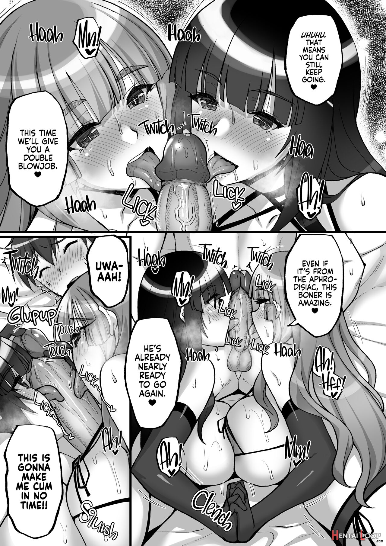 Chishojo Fuuki Iin No Minna Ni Ienai Inbi Na Onegai 6 page 70