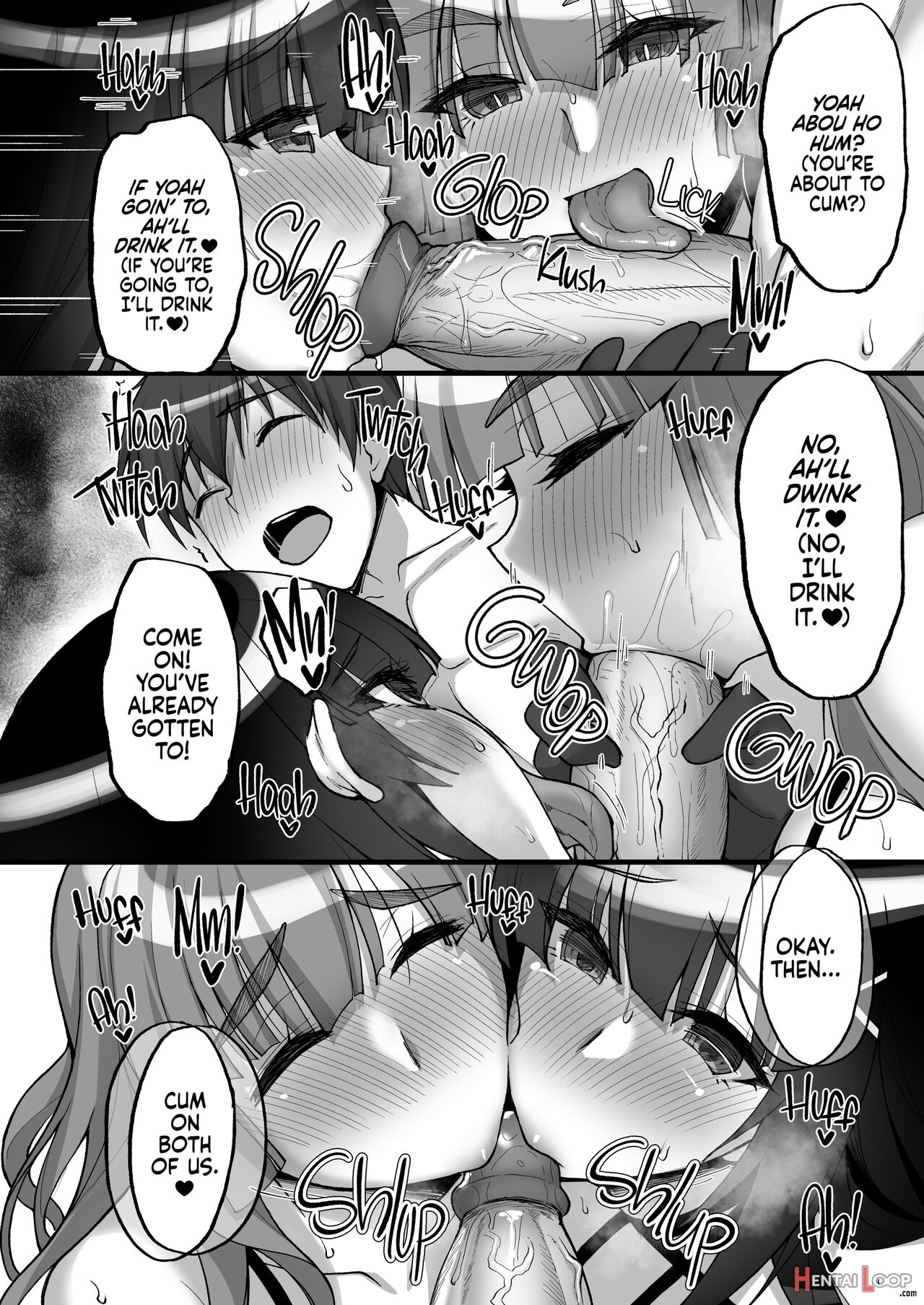 Chishojo Fuuki Iin No Minna Ni Ienai Inbi Na Onegai 6 page 71