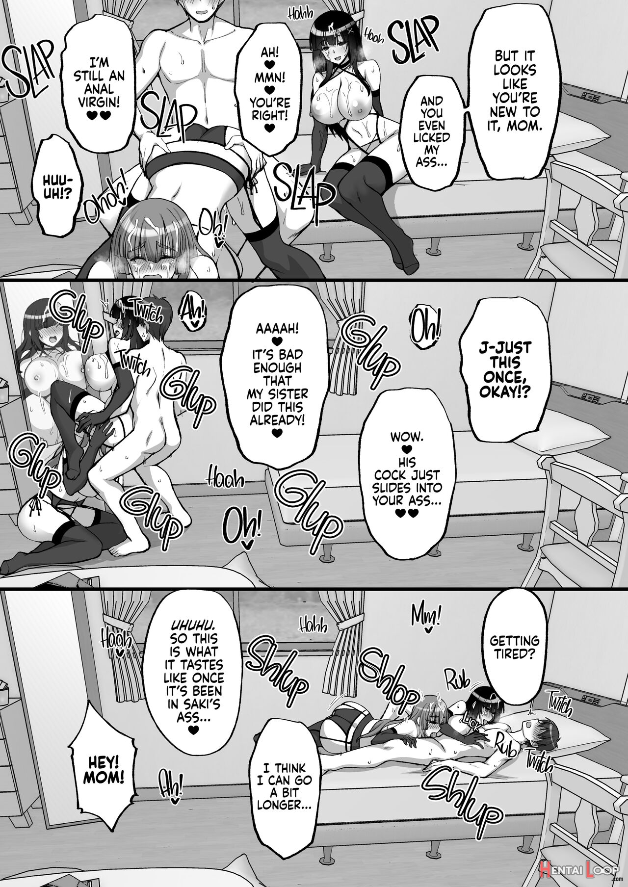 Chishojo Fuuki Iin No Minna Ni Ienai Inbi Na Onegai 6 page 74