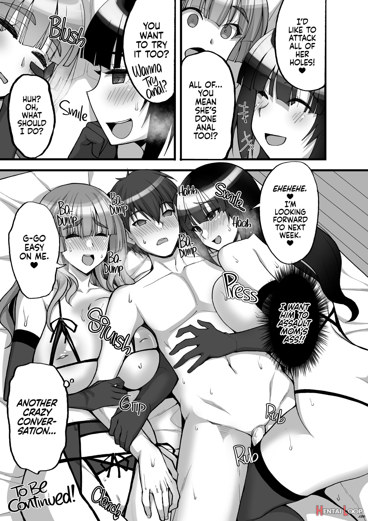 Chishojo Fuuki Iin No Minna Ni Ienai Inbi Na Onegai 6 page 80