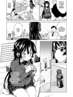 Chizuru-chan Development Diary 5 page 8