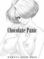Chocolate Panic page 5