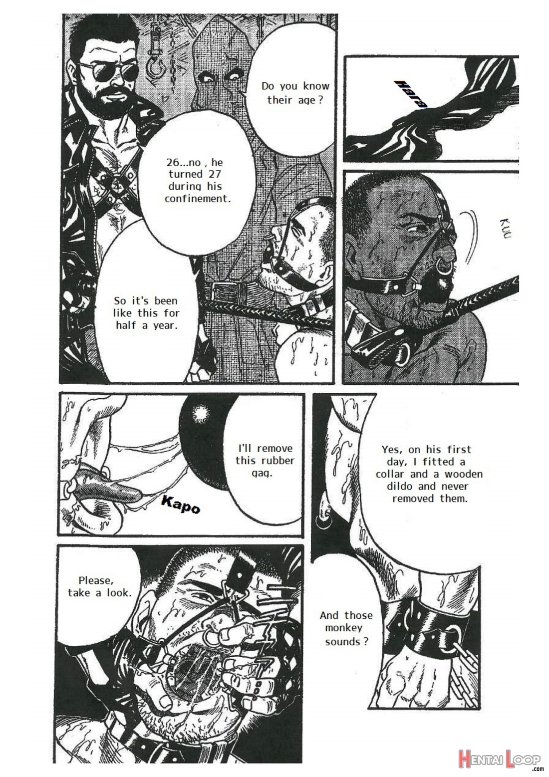 Chokyoshi page 24