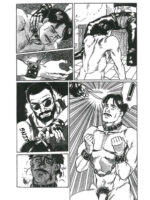 Chokyoshi page 5