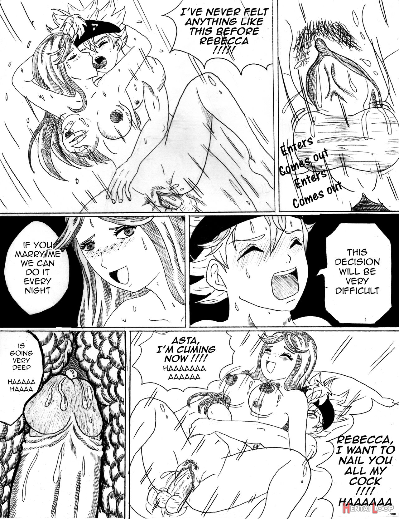 Choose A Wife page 12