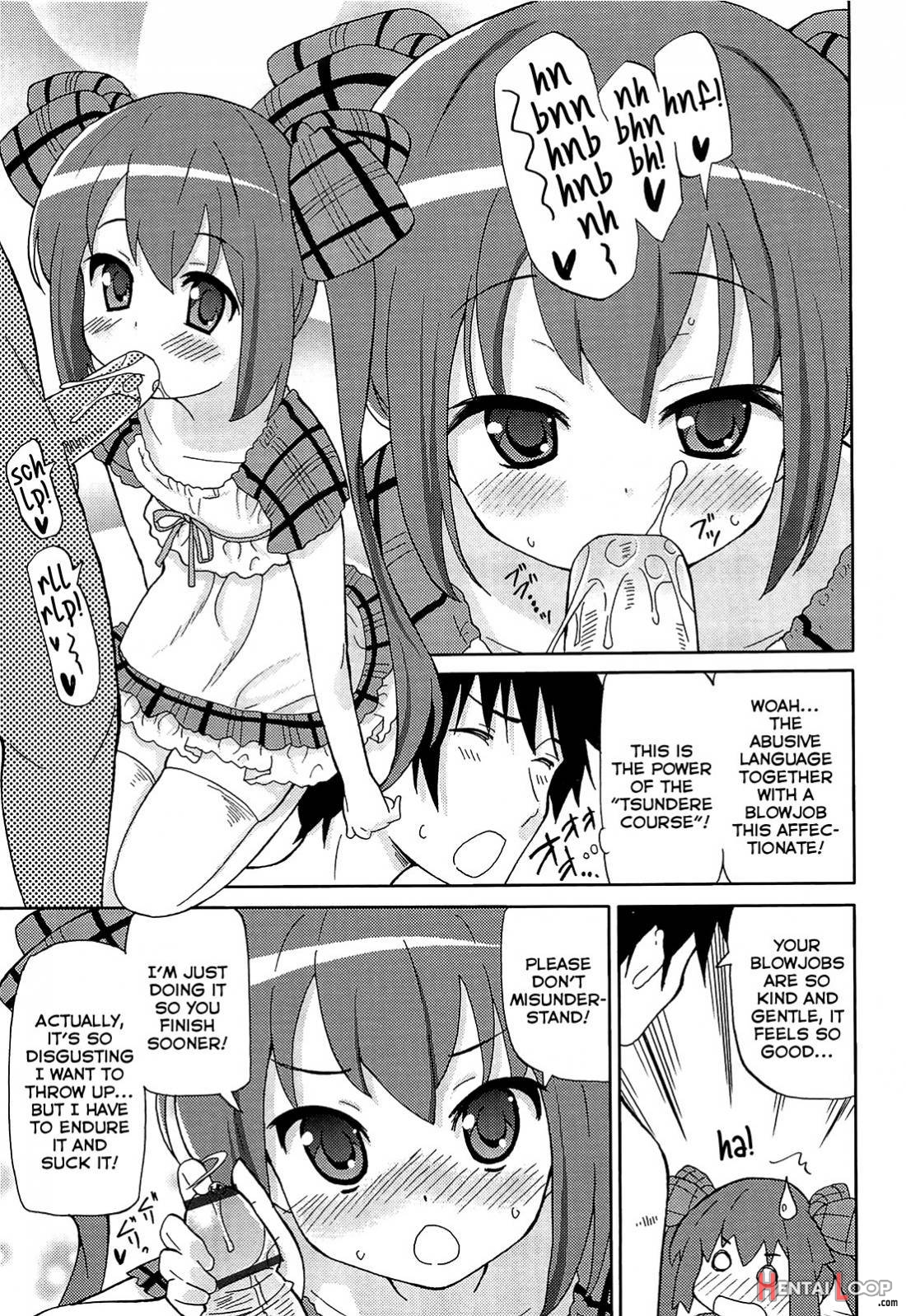 Chou Love Love Imouto page 144