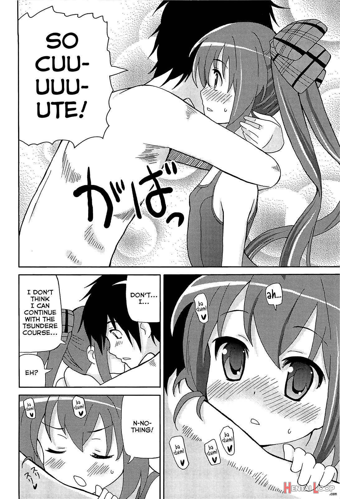 Chou Love Love Imouto page 149