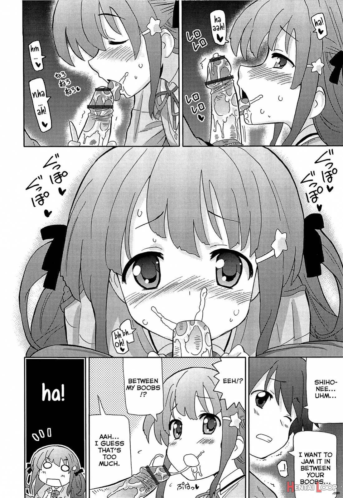 Chou Love Love Imouto page 195