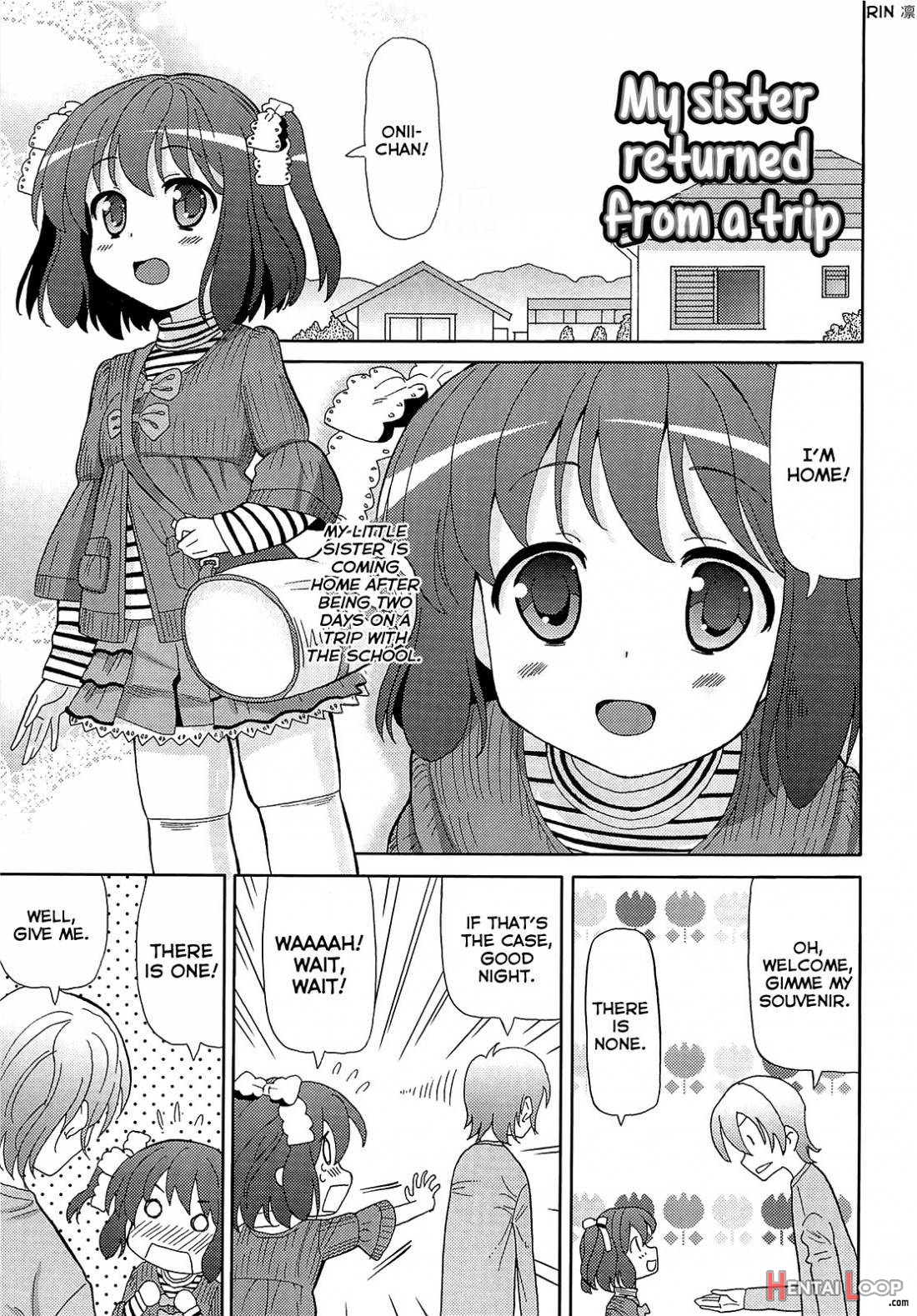 Chou Love Love Imouto page 68