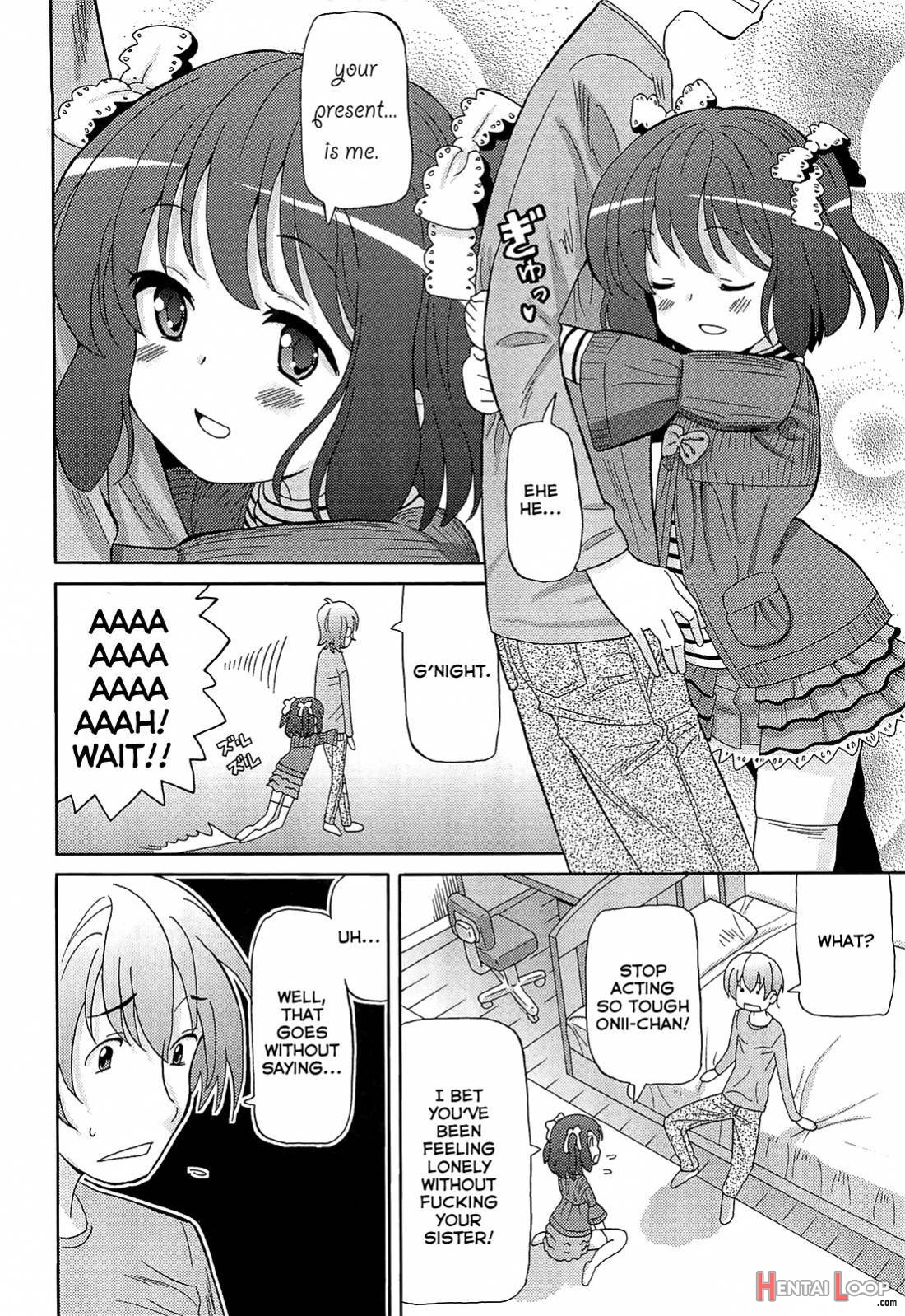 Chou Love Love Imouto page 69