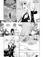 Chou Love-ru Tear page 4