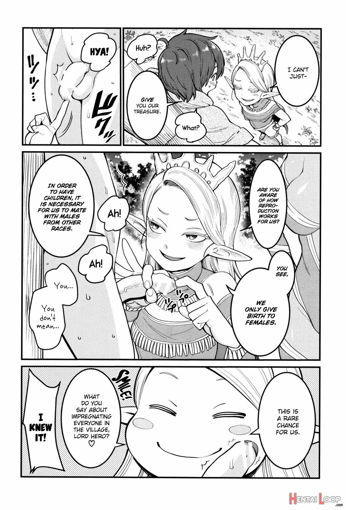 Chou One X Pako³ page 200