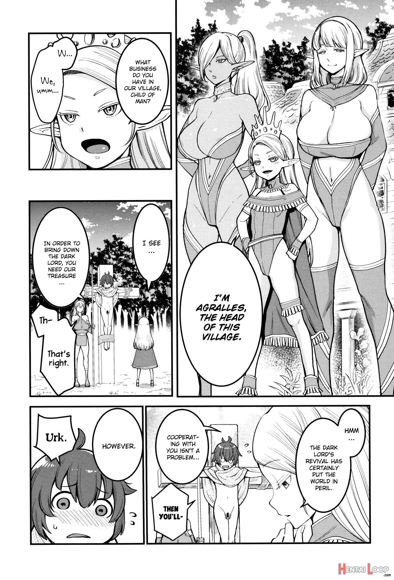 Chou One X Pakoâ³ page 200