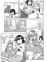 Chouchichijou Sahanji 2 page 6