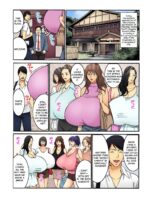 Chounyuu Shataku Senshi Honzawa Kouhei Vol. 2 page 2