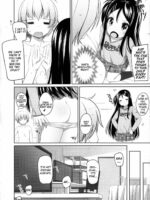 Chousen! Kana-chan page 7
