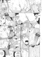 Chouzetsu Namadashi Jaero Fuck page 10