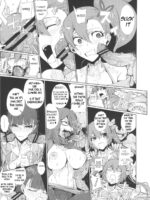 Chouzetsu Namadashi Jaero Fuck page 4