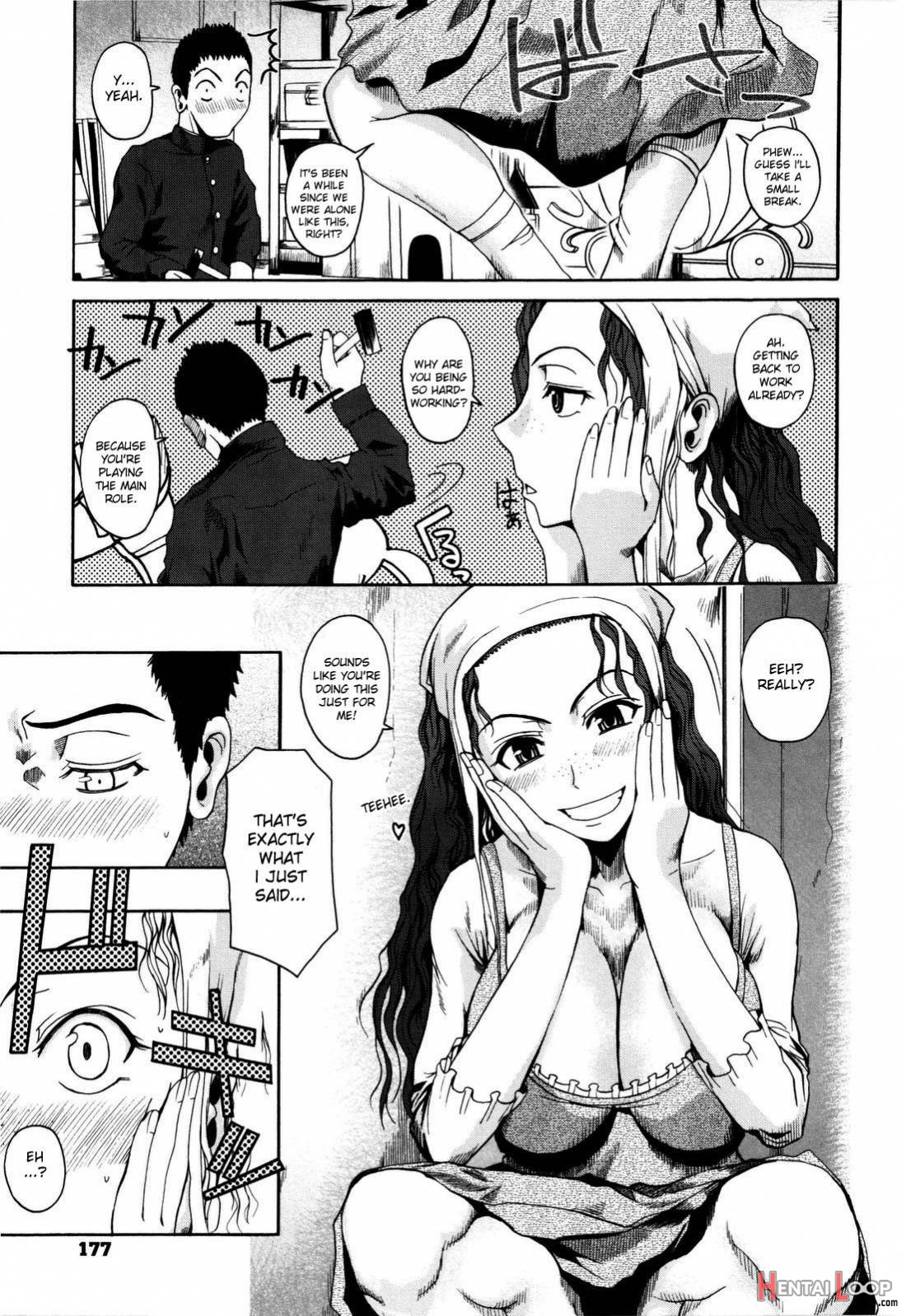 Chu Berozu page 176