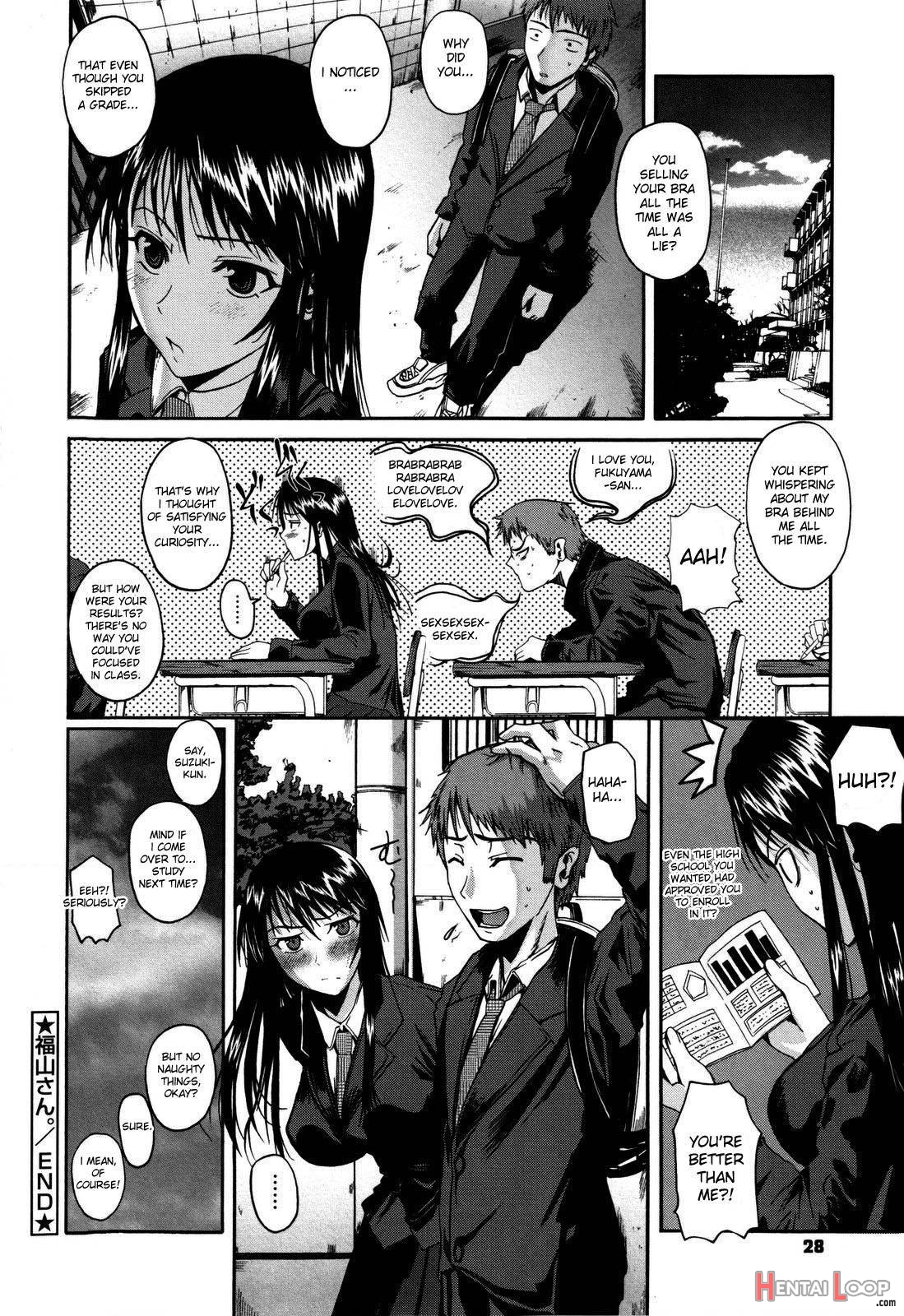 Chu Berozu page 27