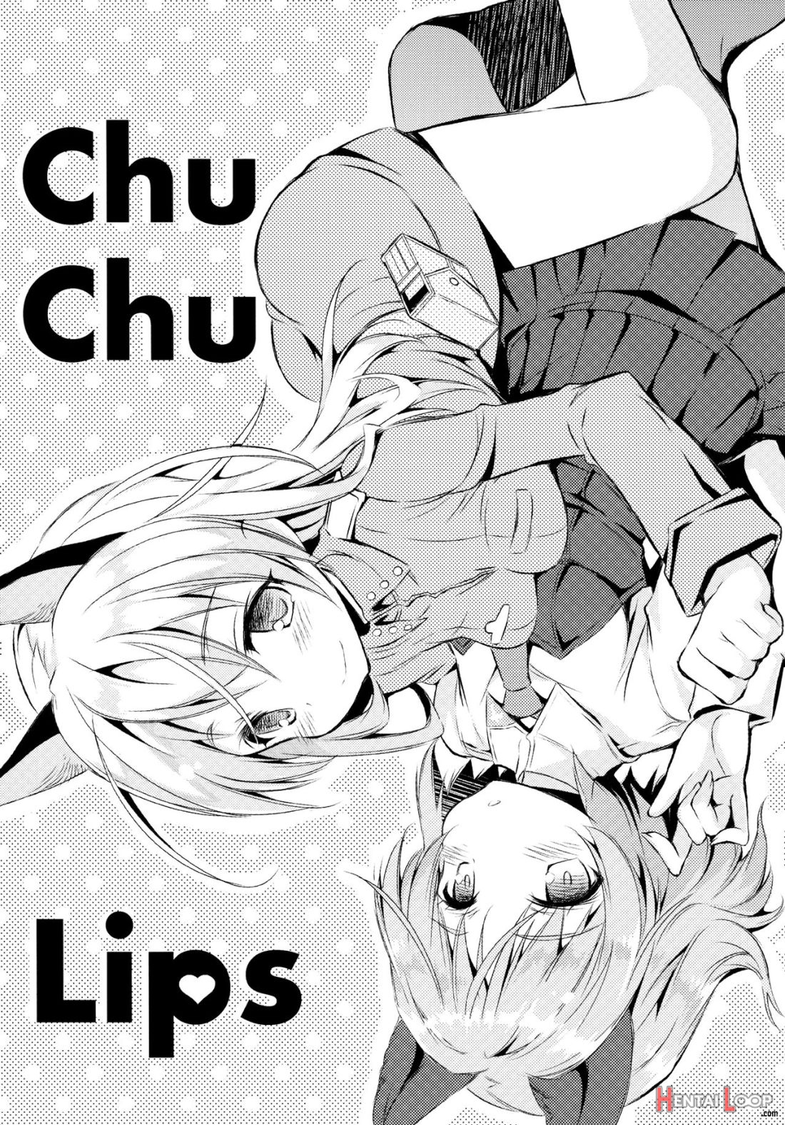 Chu Chu Lips page 3