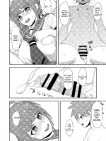 Chuudoku Shoujo page 9