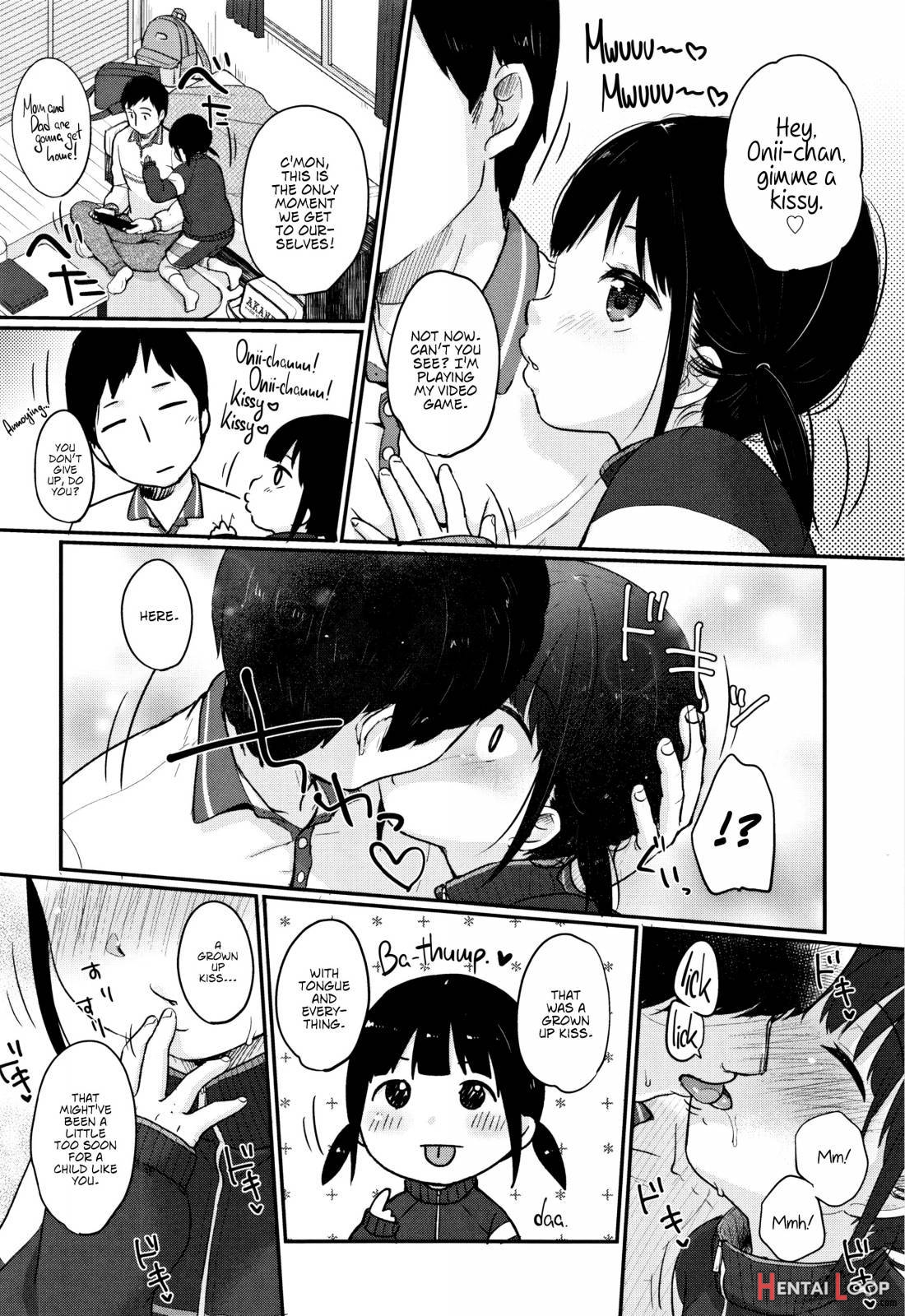 Chuukurai Ga Suki page 137