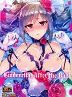 Cinderella, After The Ball ~boku No Kawaii Ranko~ page 1