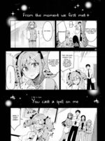Cinderella, After The Ball ~boku No Kawaii Ranko~ page 7