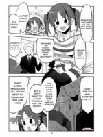 Cindererakka Girl page 2