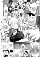 Clara-sensei No Boxing Kyoushitsu page 4