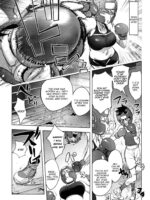 Clara-sensei No Boxing Kyoushitsu page 8