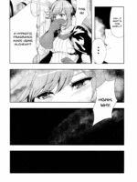 Clarisse No Sonzai Kachi page 4
