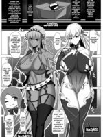 Class Bestiality “bb & Kama No Zako Enemy Haiboku Koubi Hen” page 2