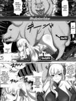 Class Bestiality “bb & Kama No Zako Enemy Haiboku Koubi Hen” page 5