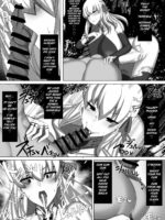 Class Bestiality “bb & Kama No Zako Enemy Haiboku Koubi Hen” page 8