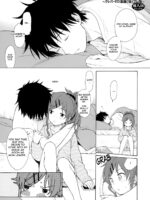 Clever Ed Manga page 1