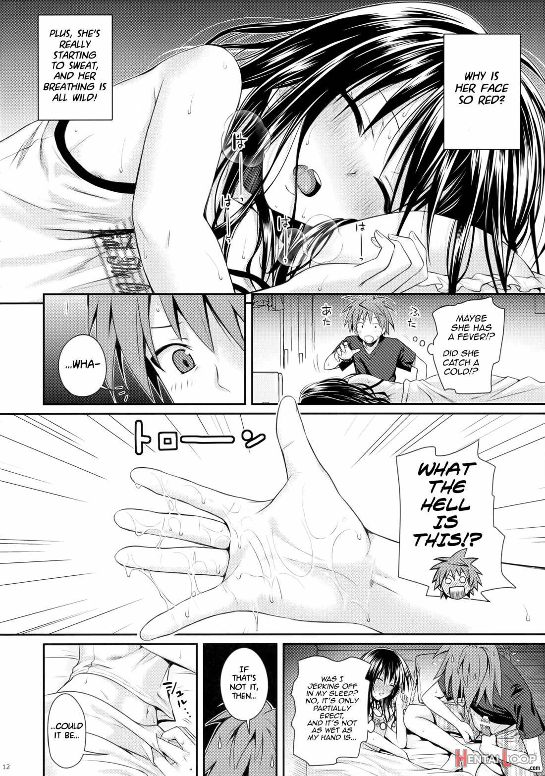 Closest Sister page 11