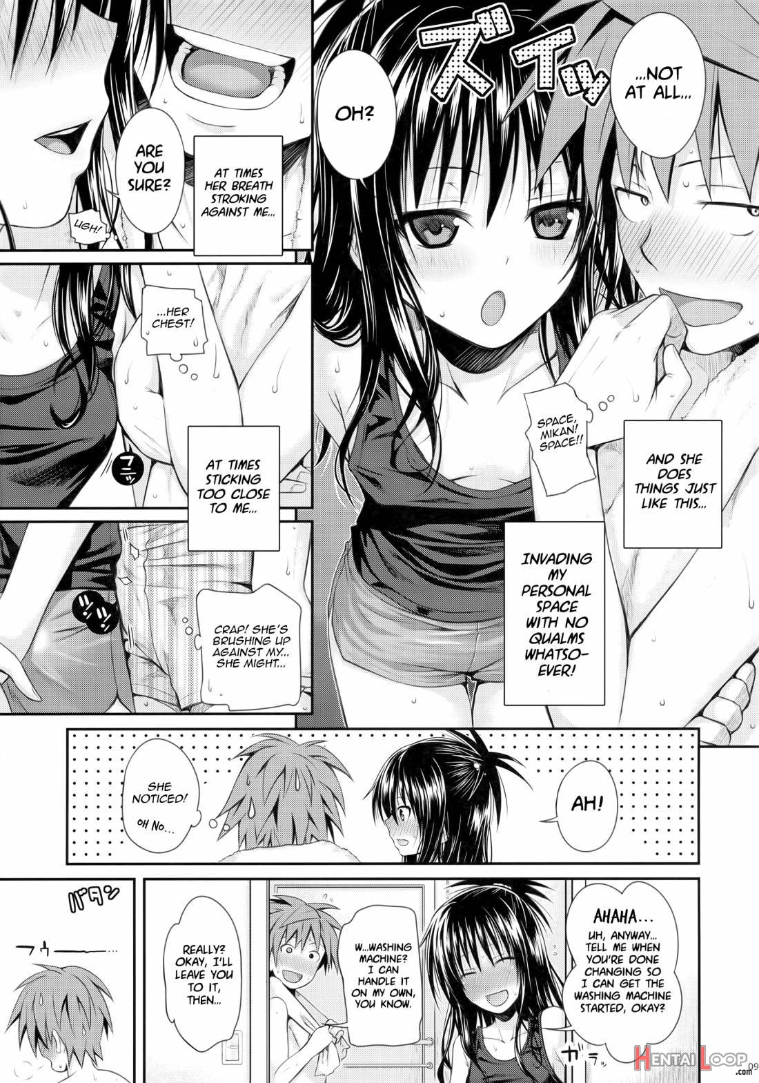Closest Sister page 8
