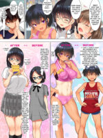 Clthree Sister's Harem page 6