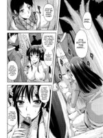 Coat No Shita No Bokura No Himitsu page 10