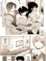 Comic Mujin 2000-02 page 8