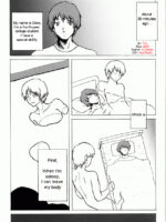 Comic Young Vol 1 page 4