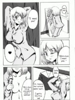 Comic Young Vol 1 page 7