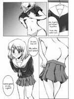Comic Young Vol 1 page 9